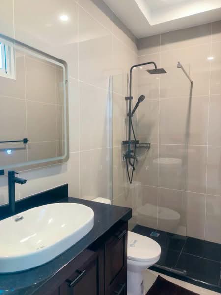 Suksabai Villa, Chon Buri (Pattaya), Soi Suksabai Villa, Bang Lamung, Bang Lamung (Pattaya), Chon Buri (Pattaya), 4 Bedrooms, 350 sqm, Villa For Rent, by ชาลิสา ปัสสาคร, 500298929 - DDproperty.com
