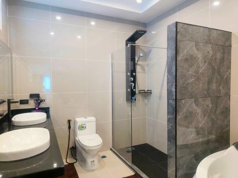 Suksabai Villa, Chon Buri (Pattaya), Soi Suksabai Villa, Bang Lamung, Bang Lamung (Pattaya), Chon Buri (Pattaya), 4 Bedrooms, 350 sqm, Villa For Rent, by ชาลิสา ปัสสาคร, 500298929 - DDproperty.com