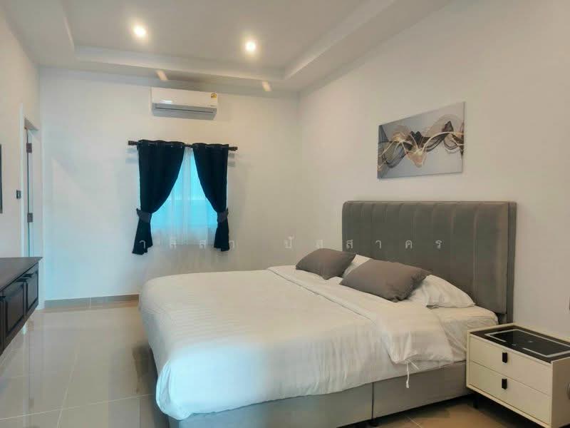 Suksabai Villa, Chon Buri (Pattaya), Soi Suksabai Villa, Bang Lamung, Bang Lamung (Pattaya), Chon Buri (Pattaya), 4 Bedrooms, 350 sqm, Villa For Rent, by ชาลิสา ปัสสาคร, 500298929 - DDproperty.com