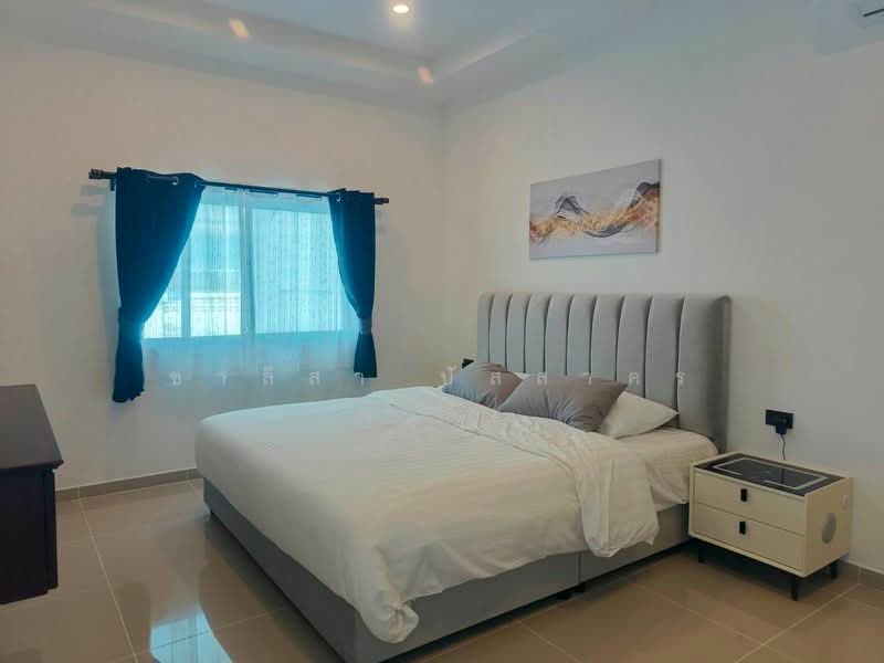 Suksabai Villa : สุขสบาย วิลล่า, ชลบุรี, ซอย สุขสบายวิลล่า, บางละมุง, ชลบุรี, 350 ตร.ม., วิลล่า ให้เช่า, โดย ชาลิสา ปัสสาคร, 500298929 - DDproperty.com