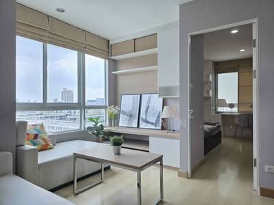 For Rent - Premsiri Boutique Park, Bangkok