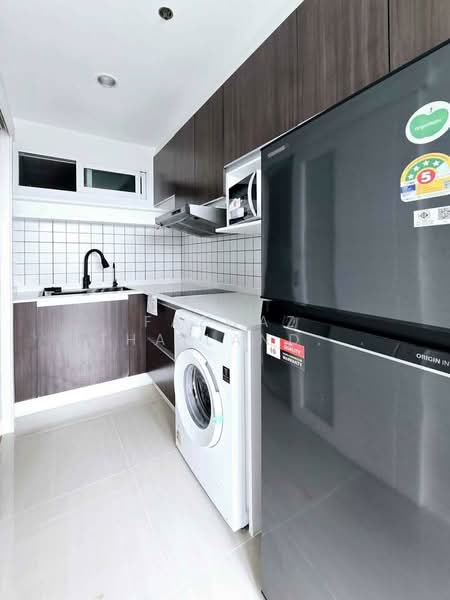 Premsiri Boutique Park, Bangkok, Prasoet Manukit Road, Sena Nikhom, Chatuchak, Bangkok, 2 Bedrooms, 56 sqm, Condo For Rent, by Fazwaz (Thailand) Co., Ltd., 500298930 - DDproperty.com