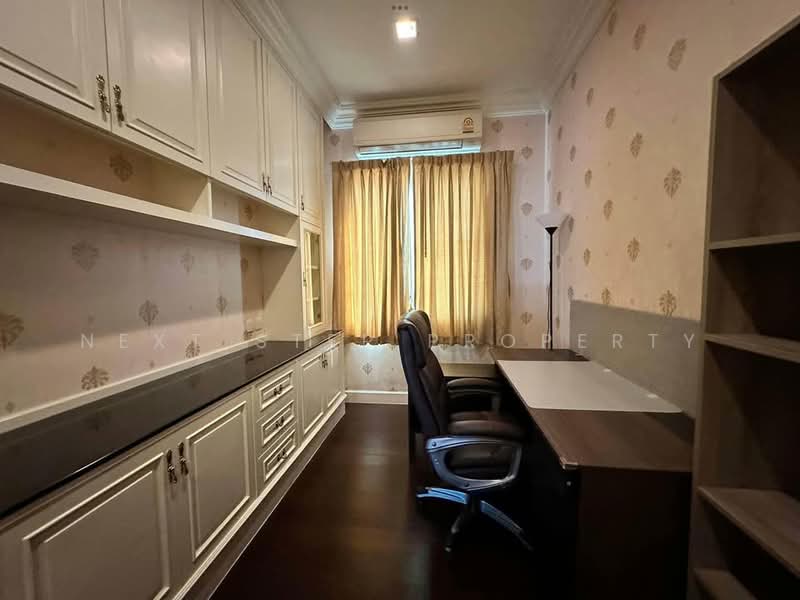 Narasiri Bangna Km.10 : นาราสิริ บางนา กม.10​, สมุทรปราการ, ถนนบางนาตราด กม.10, บางพลีใหญ่, บางพลี, สมุทรปราการ, 375 ตร.ม., บ้านเดี่ยว ขาย, โดย Next step property, 500298932 - DDproperty.com