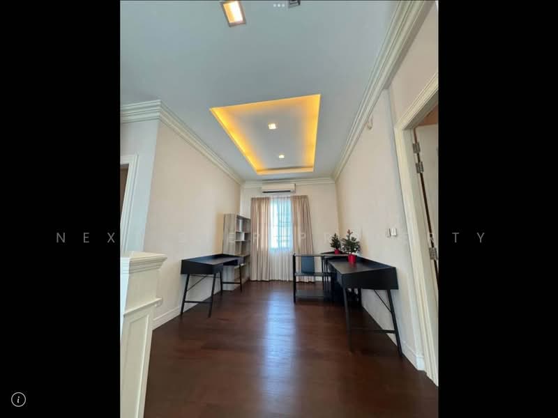 Narasiri Bangna Km.10, Samut Prakan, Bangna Trad Km.10 Road, Bangphli Yai, Bang Plee, Samut Prakan, 4 Bedrooms, 375 sqm, Single Detached House For Sale, by Next step property, 500298932 - DDproperty.com
