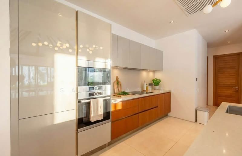 Anchan Tropicana, Phuket, Thep Krasattri, Thalang, Phuket, 4 Bedrooms, 1,000 sqm, Single Detached House For Sale, by Wasana Jantakam, 500298933 - DDproperty.com