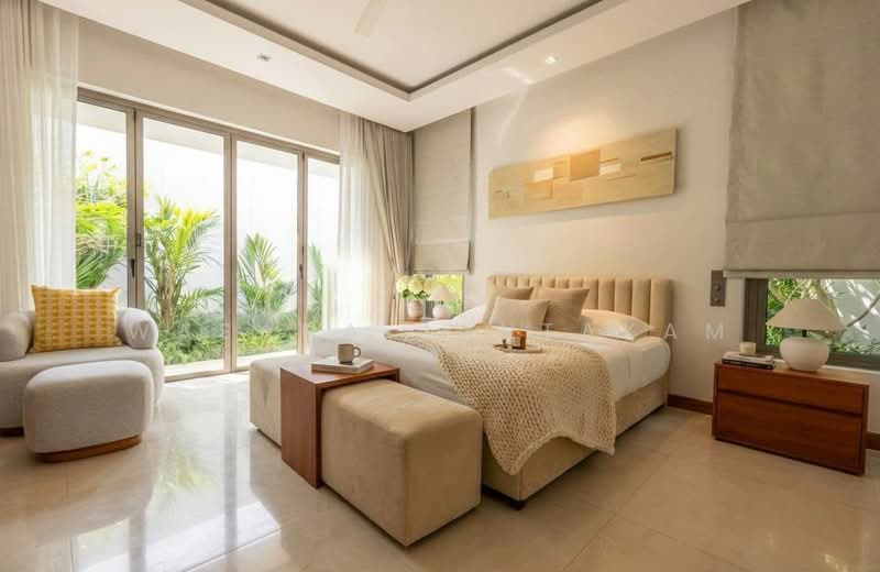 Anchan Tropicana : อัญชัน ทรอปิคาน่า, ภูเก็ต, เทพกระษัตรี, ถลาง, ภูเก็ต, 1,000 ตร.ม., บ้านเดี่ยว ขาย, โดย Wasana Jantakam, 500298933 - DDproperty.com