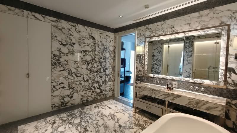 The Ritz-Carlton Residences : เดอะ ริซท์-คาร์ลตัน เรสซิเดนเซส, กรุงเทพ, 114 ถ.นราธิวาสราชนครินทร์, สีลม, บางรัก, กรุงเทพ, 146 ตร.ม., คอนโด ขาย, โดย ศรราม เสนานุช, 500298936 - DDproperty.com