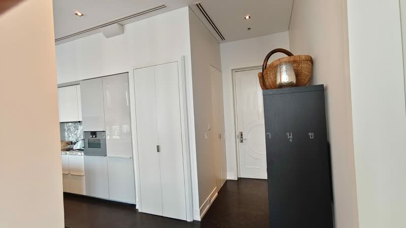 The Ritz-Carlton Residences : เดอะ ริซท์-คาร์ลตัน เรสซิเดนเซส, กรุงเทพ, 114 ถ.นราธิวาสราชนครินทร์, สีลม, บางรัก, กรุงเทพ, 146 ตร.ม., คอนโด ขาย, โดย ศรราม เสนานุช, 500298936 - DDproperty.com