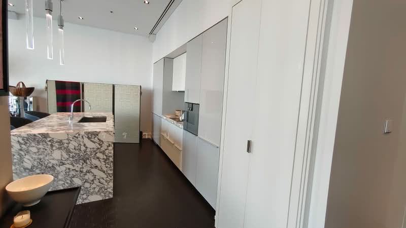 The Ritz-Carlton Residences : เดอะ ริซท์-คาร์ลตัน เรสซิเดนเซส, กรุงเทพ, 114 ถ.นราธิวาสราชนครินทร์, สีลม, บางรัก, กรุงเทพ, 146 ตร.ม., คอนโด ขาย, โดย ศรราม เสนานุช, 500298936 - DDproperty.com