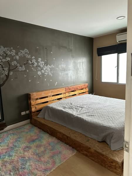 Townplus On Nut, Bangkok, On Nut - Ladkrabang Road, Lat Krabang, Lat Krabang, Bangkok, 3 Bedrooms, 155 sqm, Townhouse For Rent, by Saowaluk Anupong, 500298938 - DDproperty.com