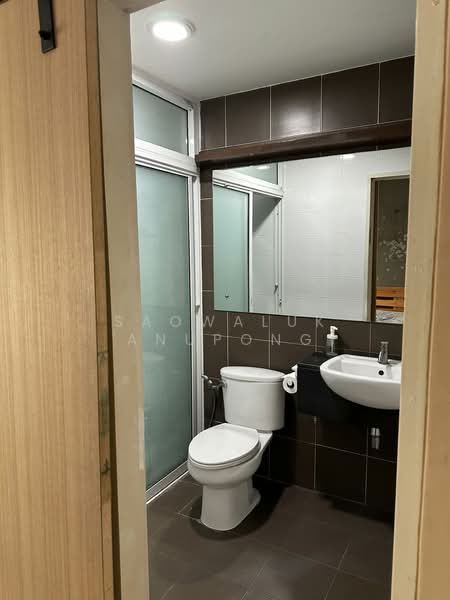 Townplus On Nut, Bangkok, On Nut - Ladkrabang Road, Lat Krabang, Lat Krabang, Bangkok, 3 Bedrooms, 155 sqm, Townhouse For Rent, by Saowaluk Anupong, 500298938 - DDproperty.com
