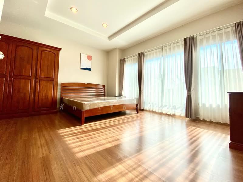 Baan Klang Muang The Royal Monaco Srinakarin-Pattanakarn : บ้านกลางเมือง เดอะรอยัล โมนาโค ศรีนครินทร์-พัฒนาการ, กรุงเทพ, ถนนพระราม 9 ซอย 43, สวนหลวง, สวนหลวง, กรุงเทพ, 220 ตร.ม., ทาวน์เฮ้าส์ ให้เช่า, โดย ธนรัชต์ ศักดิ์เรืองงาม, 500298940 - DDproperty.com