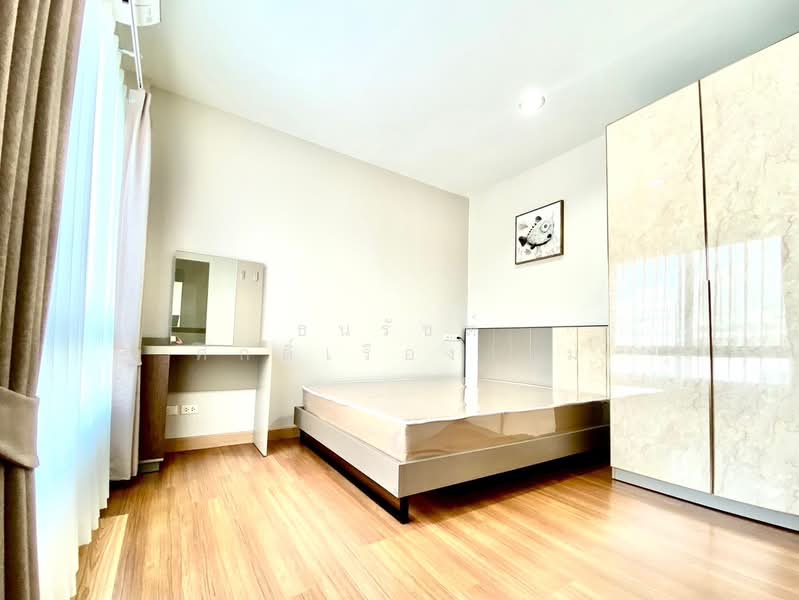Baan Klang Muang The Royal Monaco Srinakarin-Pattanakarn : บ้านกลางเมือง เดอะรอยัล โมนาโค ศรีนครินทร์-พัฒนาการ, กรุงเทพ, ถนนพระราม 9 ซอย 43, สวนหลวง, สวนหลวง, กรุงเทพ, 220 ตร.ม., ทาวน์เฮ้าส์ ให้เช่า, โดย ธนรัชต์ ศักดิ์เรืองงาม, 500298940 - DDproperty.com