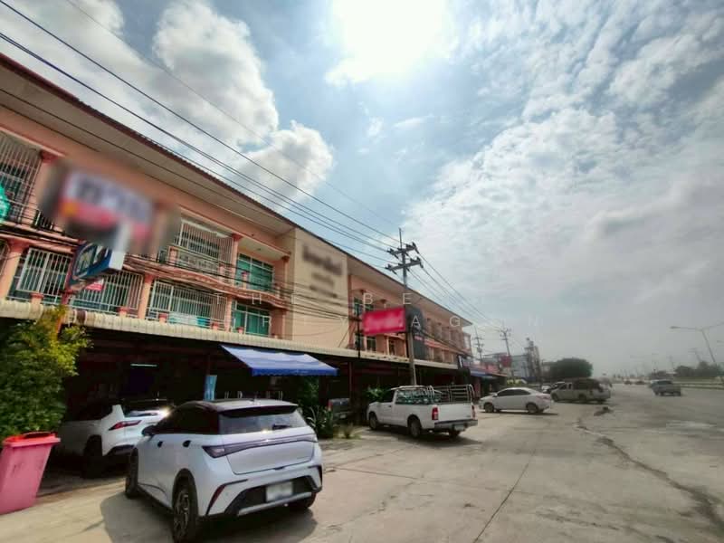 อาคารพาณิชย์คลองนา ฉะเชิงเทรา, Chachoengsao, Khlong Na, Muang Chachoengsao, Chachoengsao, , 150 sqm, Shophouse For Sale, by The Best Property Agent กุ้ง, 500298941 - DDproperty.com