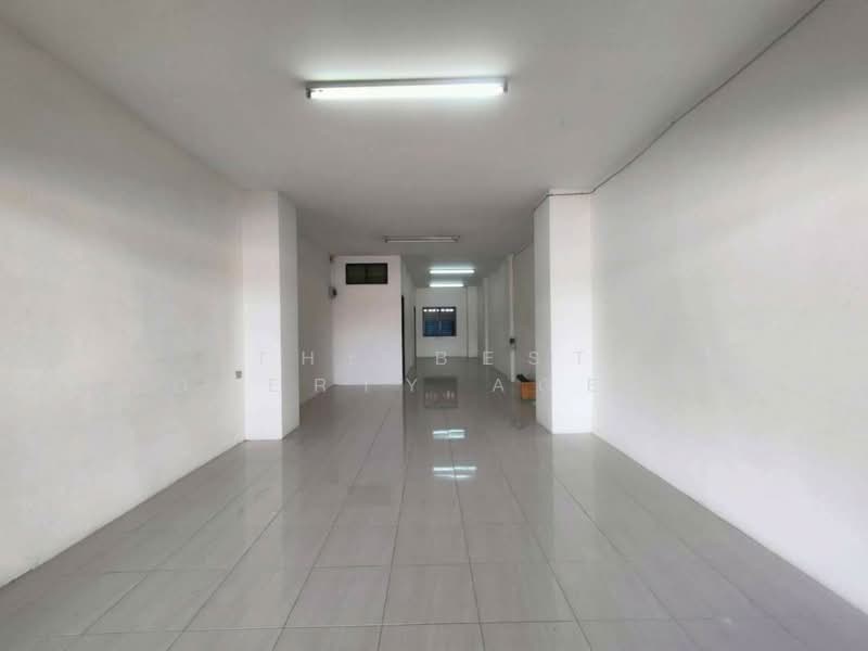 อาคารพาณิชย์คลองนา ฉะเชิงเทรา, Chachoengsao, Khlong Na, Muang Chachoengsao, Chachoengsao, , 150 sqm, Shophouse For Sale, by The Best Property Agent กุ้ง, 500298941 - DDproperty.com