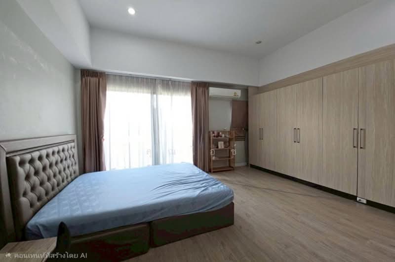 นลิน แกรนด์ อเวนิว, Bangkok, ถนนกาญจนาภิเษก, Thap Chang, Saphan Sung, Bangkok, 3 Bedrooms, 200 sqm, Townhouse For Sale, by คุณไอซ์, 500298946 - DDproperty.com