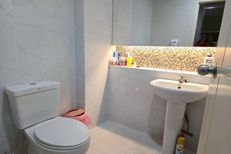 นลิน แกรนด์ อเวนิว, Bangkok, ถนนกาญจนาภิเษก, Thap Chang, Saphan Sung, Bangkok, 3 Bedrooms, 200 sqm, Townhouse For Sale, by คุณไอซ์, 500298946 - DDproperty.com