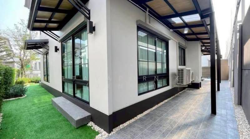 Setthasiri Bangna-Suvarnabhumi, Samut Prakan, 888 King Kaeo Road, Rachathewa, Bang Plee, Samut Prakan, 4 Bedrooms, 247 sqm, Single Detached House For Rent, by Tittayaporn Kim (Jenny), 500298948 - DDproperty.com