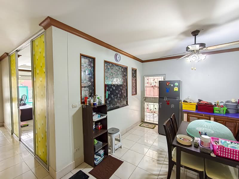 Pinthong 4 Don Mueang, Bangkok, Si Khan, Don Mueang, Bangkok, 3 Bedrooms, 135 sqm, Semi-Detached House (Twin House) For Sale, by บริษัท เอชแอล แอสเซท จำกัด, 500298950 - DDproperty.com