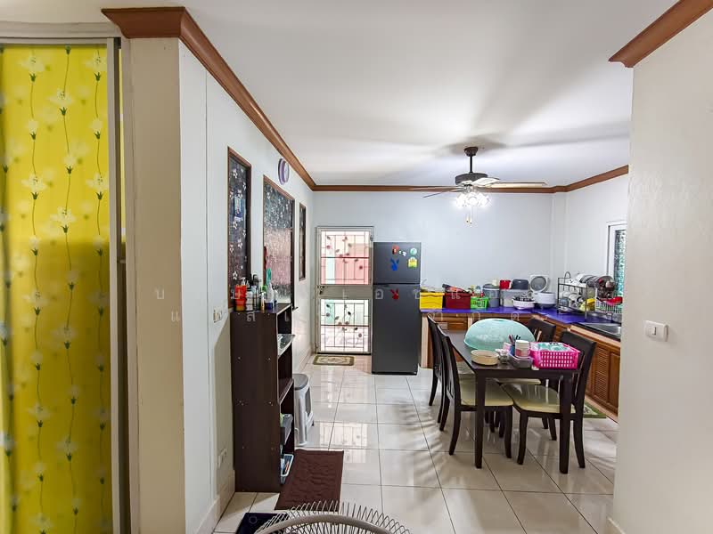 บ้านแฝด หมู่บ้าน ปิ่นทอง 4 ช่างอากาศอุทิศ 14 ดอนเมือง, กรุงเทพ, สีกัน, ดอนเมือง, กรุงเทพ, 135 ตร.ม., บ้านแฝด ขาย, โดย บริษัท เอชแอล แอสเซท จำกัด, 500298950 - DDproperty.com
