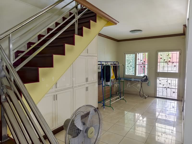 Pinthong 4 Don Mueang, Bangkok, Si Khan, Don Mueang, Bangkok, 3 Bedrooms, 135 sqm, Semi-Detached House (Twin House) For Sale, by บริษัท เอชแอล แอสเซท จำกัด, 500298950 - DDproperty.com