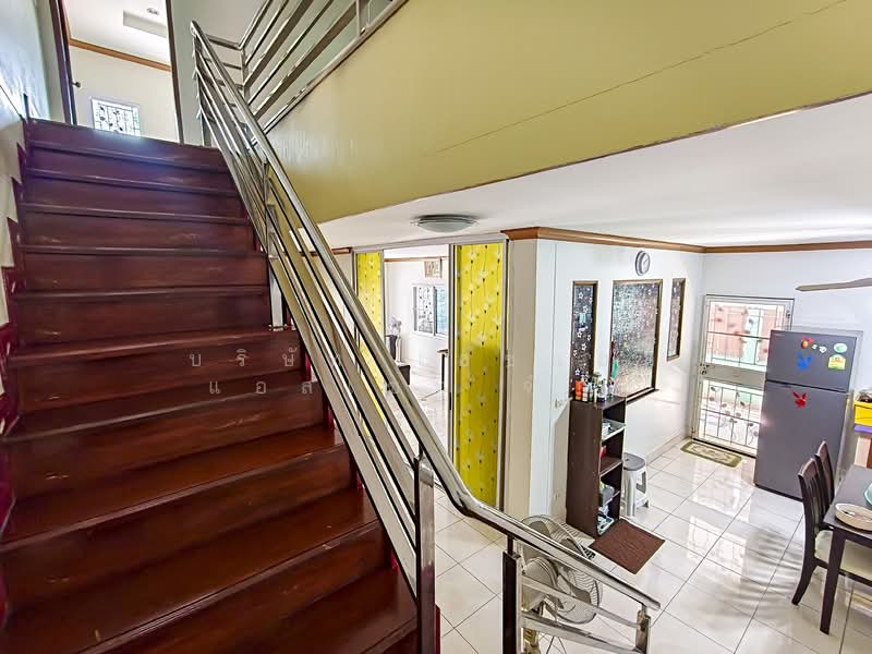 บ้านแฝด หมู่บ้าน ปิ่นทอง 4 ช่างอากาศอุทิศ 14 ดอนเมือง, กรุงเทพ, สีกัน, ดอนเมือง, กรุงเทพ, 135 ตร.ม., บ้านแฝด ขาย, โดย บริษัท เอชแอล แอสเซท จำกัด, 500298950 - DDproperty.com