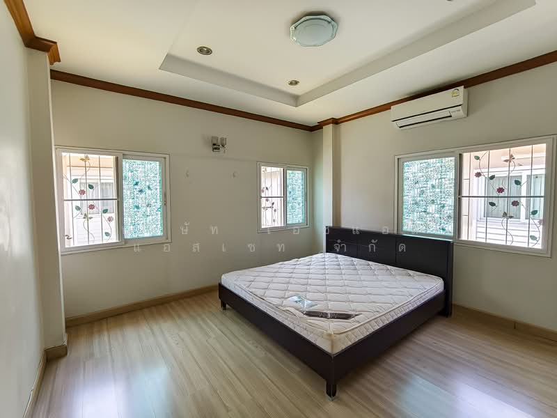 Pinthong 4 Don Mueang, Bangkok, Si Khan, Don Mueang, Bangkok, 3 Bedrooms, 135 sqm, Semi-Detached House (Twin House) For Sale, by บริษัท เอชแอล แอสเซท จำกัด, 500298950 - DDproperty.com