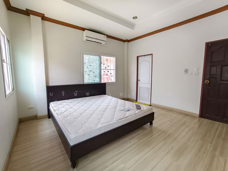 Pinthong 4 Don Mueang, Bangkok, Si Khan, Don Mueang, Bangkok, 3 Bedrooms, 135 sqm, Semi-Detached House (Twin House) For Sale, by บริษัท เอชแอล แอสเซท จำกัด, 500298950 - DDproperty.com