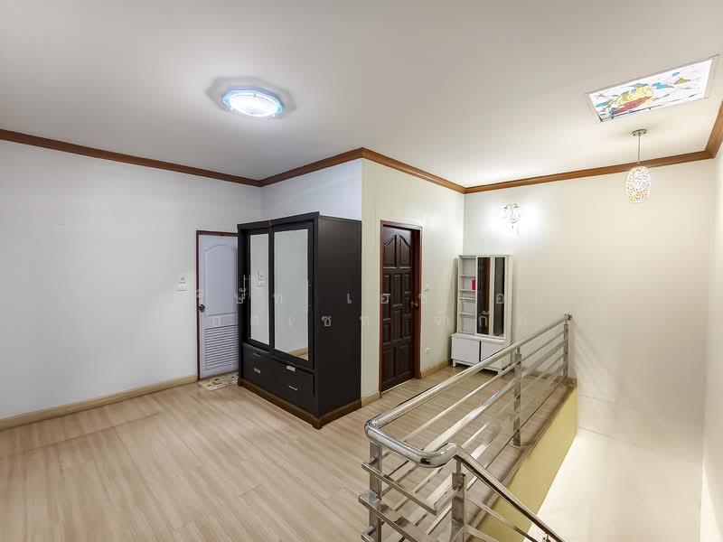 บ้านแฝด หมู่บ้าน ปิ่นทอง 4 ช่างอากาศอุทิศ 14 ดอนเมือง, กรุงเทพ, สีกัน, ดอนเมือง, กรุงเทพ, 135 ตร.ม., บ้านแฝด ขาย, โดย บริษัท เอชแอล แอสเซท จำกัด, 500298950 - DDproperty.com