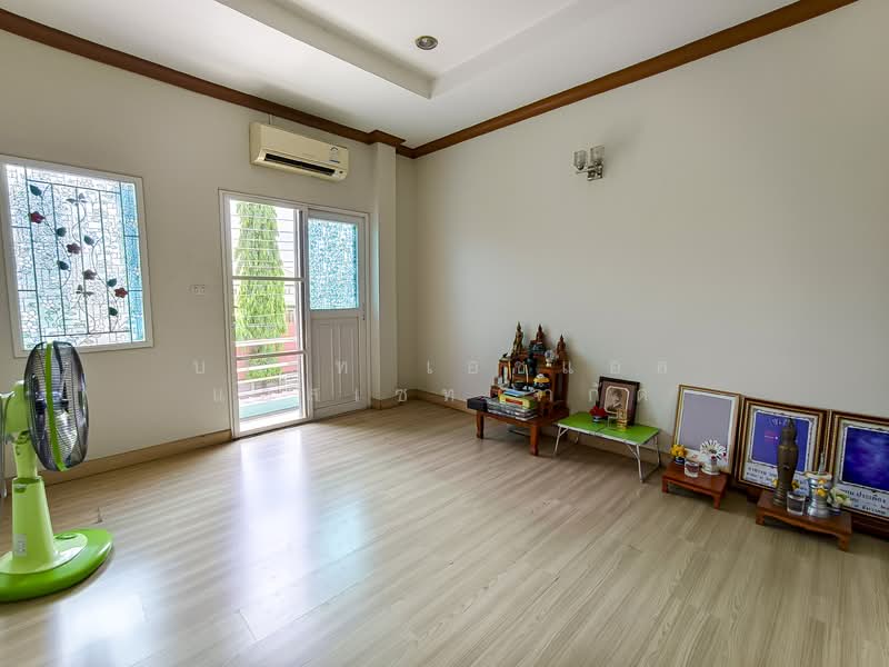 Pinthong 4 Don Mueang, Bangkok, Si Khan, Don Mueang, Bangkok, 3 Bedrooms, 135 sqm, Semi-Detached House (Twin House) For Sale, by บริษัท เอชแอล แอสเซท จำกัด, 500298950 - DDproperty.com