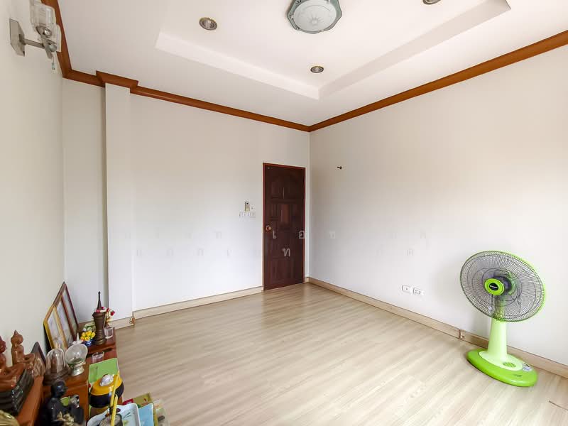 Pinthong 4 Don Mueang, Bangkok, Si Khan, Don Mueang, Bangkok, 3 Bedrooms, 135 sqm, Semi-Detached House (Twin House) For Sale, by บริษัท เอชแอล แอสเซท จำกัด, 500298950 - DDproperty.com
