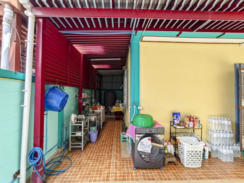 บ้านแฝด หมู่บ้าน ปิ่นทอง 4 ช่างอากาศอุทิศ 14 ดอนเมือง, กรุงเทพ, สีกัน, ดอนเมือง, กรุงเทพ, 135 ตร.ม., บ้านแฝด ขาย, โดย บริษัท เอชแอล แอสเซท จำกัด, 500298950 - DDproperty.com