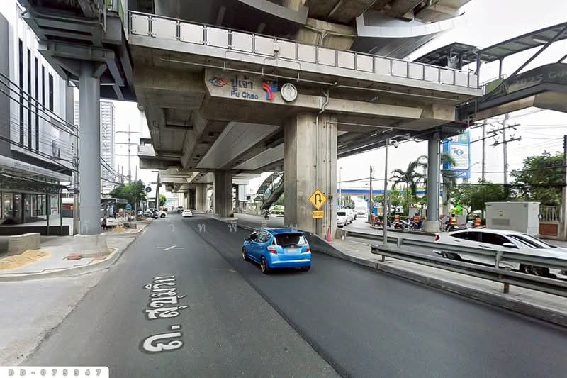 ที่ดินสำโรงฝั่งใต้ 46 ตร.ว. สมุทรปราการ ใกล้ MRTปู่เจ้า DD-075347, สมุทรปราการ, เทพารักษ์, เมืองสมุทรปราการ, สมุทรปราการ, 184 ตร.ม., ที่ดิน ขาย, โดย เบ็ญจวริณ ภัคเวทพิสิษฐ์(เบ็ญ), 500298955 - DDproperty.com