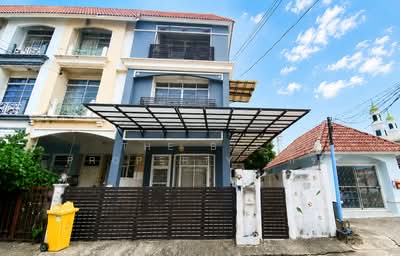 ขาย - Grand Ville Onnnut80 : แกรนด์วิลล์ อ่อนนุช80, กรุงเทพ