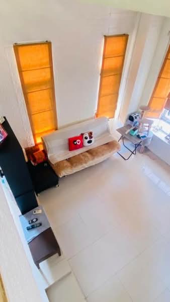 Grand Ville Onnnut80, Bangkok, Soi On Nut 80 Yeak 5, Prawet, Prawet, Bangkok, 3 Bedrooms, 100 sqm, Townhouse For Sale, by The Best Property เกรซ, 500298956 - DDproperty.com