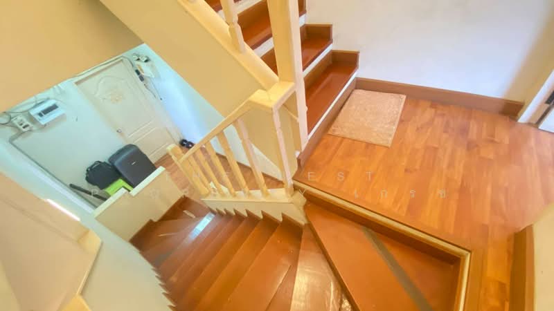 Grand Ville Onnnut80, Bangkok, Soi On Nut 80 Yeak 5, Prawet, Prawet, Bangkok, 3 Bedrooms, 100 sqm, Townhouse For Sale, by The Best Property เกรซ, 500298956 - DDproperty.com