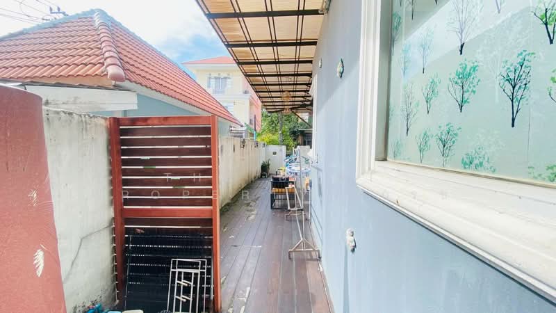 Grand Ville Onnnut80, Bangkok, Soi On Nut 80 Yeak 5, Prawet, Prawet, Bangkok, 3 Bedrooms, 100 sqm, Townhouse For Sale, by The Best Property เกรซ, 500298956 - DDproperty.com