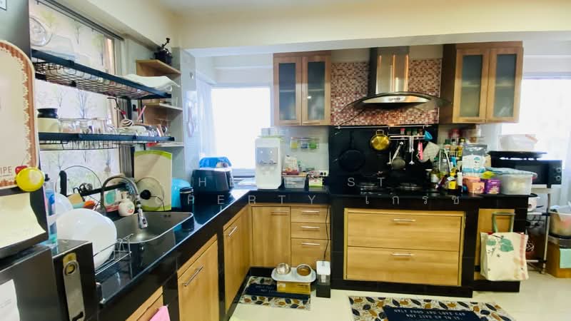 Grand Ville Onnnut80, Bangkok, Soi On Nut 80 Yeak 5, Prawet, Prawet, Bangkok, 3 Bedrooms, 100 sqm, Townhouse For Sale, by The Best Property เกรซ, 500298956 - DDproperty.com