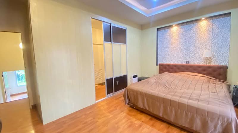 Grand Ville Onnnut80, Bangkok, Soi On Nut 80 Yeak 5, Prawet, Prawet, Bangkok, 3 Bedrooms, 100 sqm, Townhouse For Sale, by The Best Property เกรซ, 500298956 - DDproperty.com