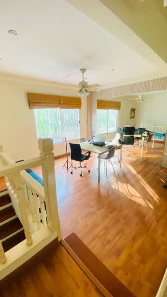 Grand Ville Onnnut80, Bangkok, Soi On Nut 80 Yeak 5, Prawet, Prawet, Bangkok, 3 Bedrooms, 100 sqm, Townhouse For Sale, by The Best Property เกรซ, 500298956 - DDproperty.com