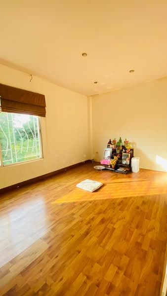 Grand Ville Onnnut80, Bangkok, Soi On Nut 80 Yeak 5, Prawet, Prawet, Bangkok, 3 Bedrooms, 100 sqm, Townhouse For Sale, by The Best Property เกรซ, 500298956 - DDproperty.com
