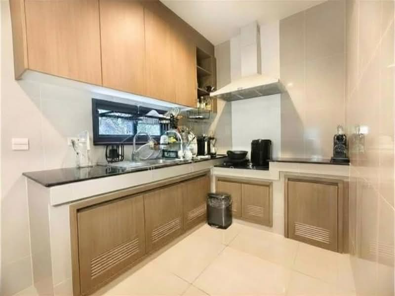 Setthasiri Onnut-Srinakarin, Bangkok, Chaloem Phrakiat Ratchakan Thi 9 Road, Prawet, Bangkok, 3 Bedrooms, 165 sqm, Single Detached House For Sale, by Wicharn Kaonah, 500298957 - DDproperty.com