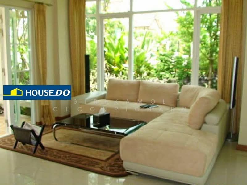 Vararom Phaholyothin-Saimai, Bangkok, Saimai road, Sai Mai, Bangkok, 3 Bedrooms, 190 sqm, Single Detached House For Sale, by Sirikamol Choonpicharn, 500298958 - DDproperty.com
