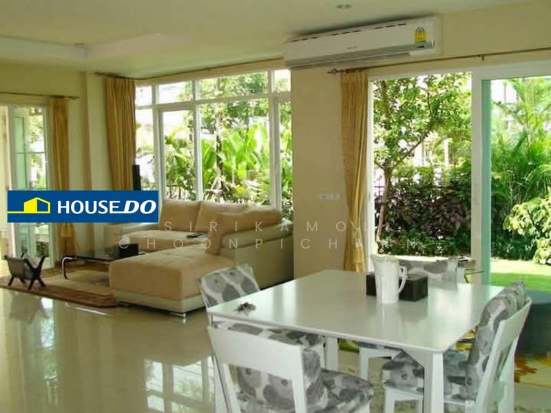Vararom Phaholyothin-Saimai, Bangkok, Saimai road, Sai Mai, Bangkok, 3 Bedrooms, 190 sqm, Single Detached House For Sale, by Sirikamol Choonpicharn, 500298958 - DDproperty.com
