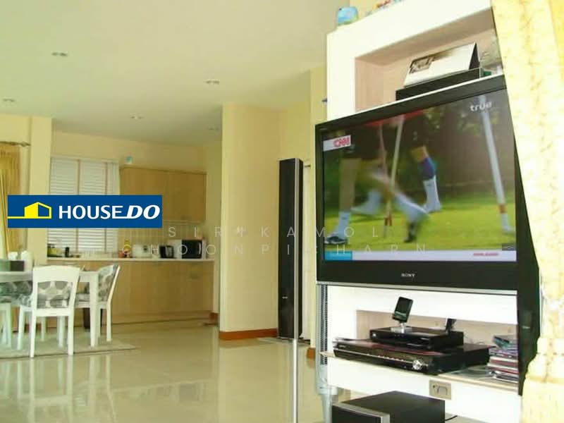 Vararom Phaholyothin-Saimai, Bangkok, Saimai road, Sai Mai, Bangkok, 3 Bedrooms, 190 sqm, Single Detached House For Sale, by Sirikamol Choonpicharn, 500298958 - DDproperty.com