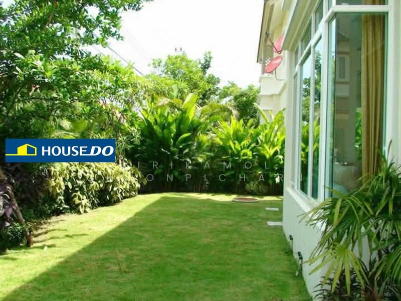 Vararom Phaholyothin-Saimai, Bangkok, Saimai road, Sai Mai, Bangkok, 3 Bedrooms, 190 sqm, Single Detached House For Sale, by Sirikamol Choonpicharn, 500298958 - DDproperty.com