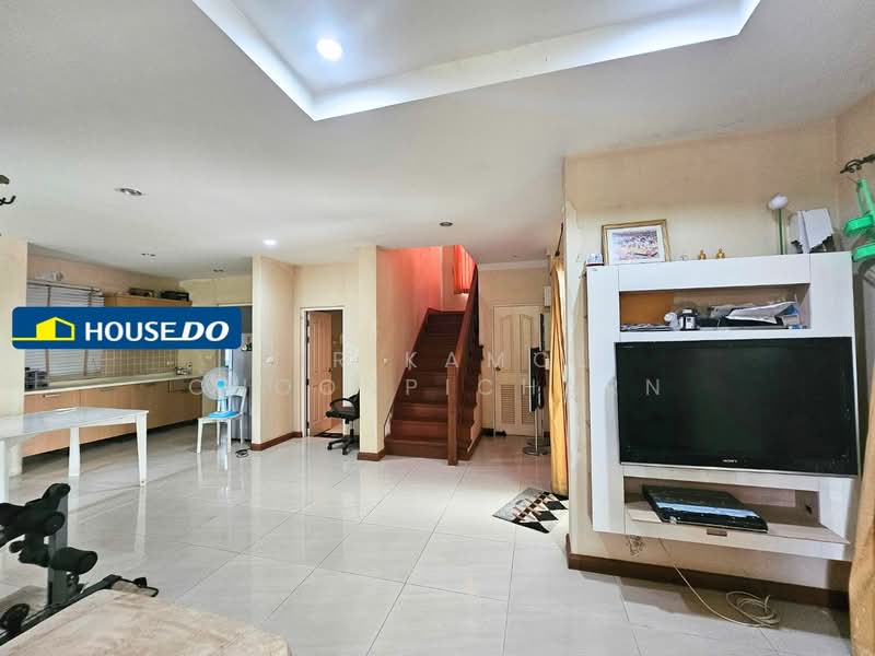 Vararom Phaholyothin-Saimai, Bangkok, Saimai road, Sai Mai, Bangkok, 3 Bedrooms, 190 sqm, Single Detached House For Sale, by Sirikamol Choonpicharn, 500298958 - DDproperty.com