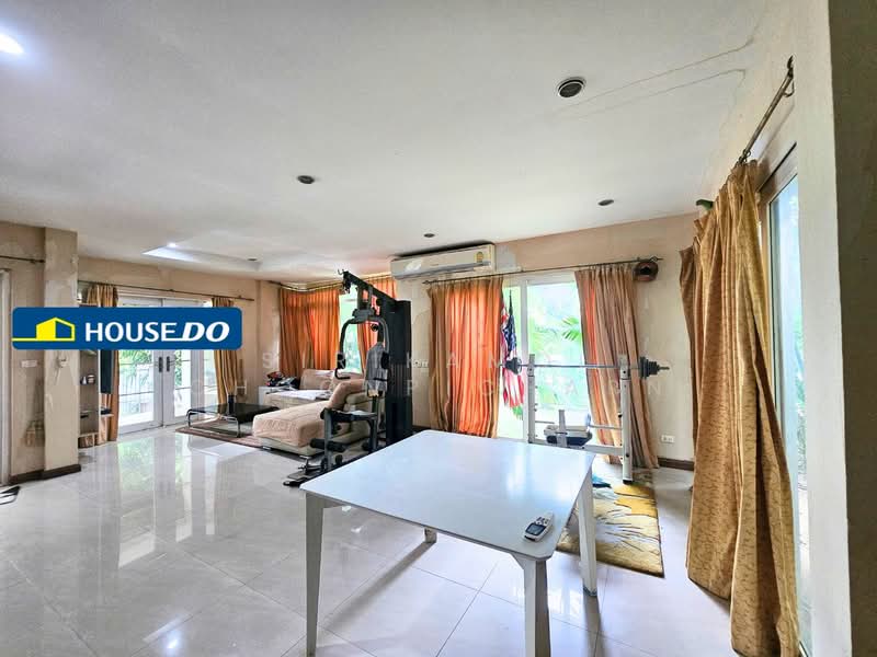 Vararom Phaholyothin-Saimai, Bangkok, Saimai road, Sai Mai, Bangkok, 3 Bedrooms, 190 sqm, Single Detached House For Sale, by Sirikamol Choonpicharn, 500298958 - DDproperty.com