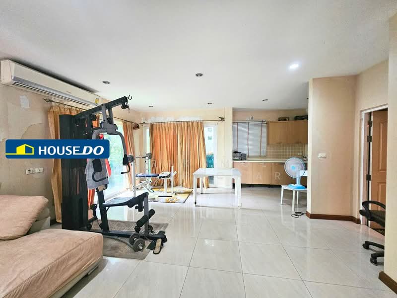 Vararom Phaholyothin-Saimai, Bangkok, Saimai road, Sai Mai, Bangkok, 3 Bedrooms, 190 sqm, Single Detached House For Sale, by Sirikamol Choonpicharn, 500298958 - DDproperty.com