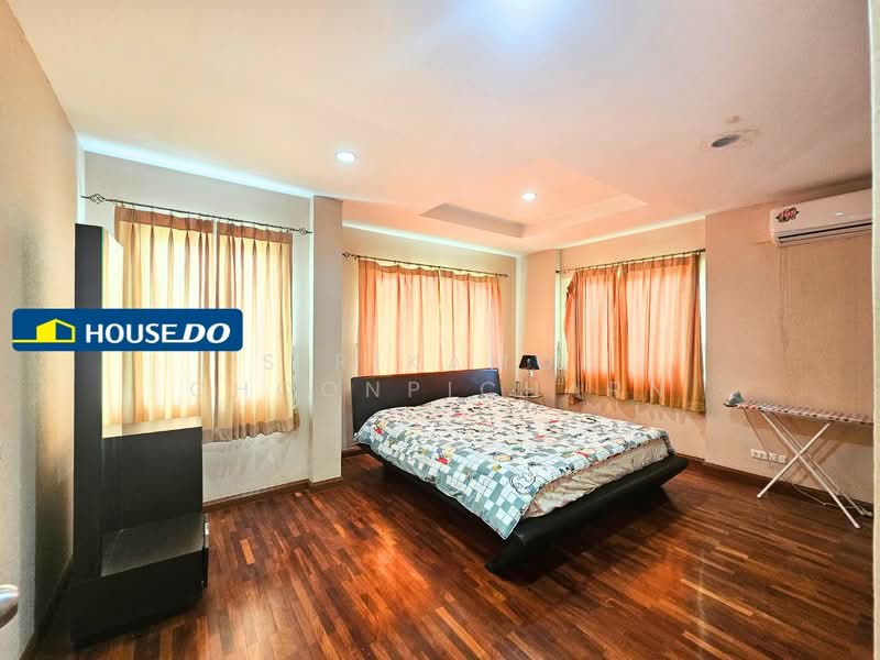 Vararom Phaholyothin-Saimai, Bangkok, Saimai road, Sai Mai, Bangkok, 3 Bedrooms, 190 sqm, Single Detached House For Sale, by Sirikamol Choonpicharn, 500298958 - DDproperty.com